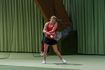 Bild 80 - TC RW Wahlstedt - DTV Hannover : Ergebnis: 6:0